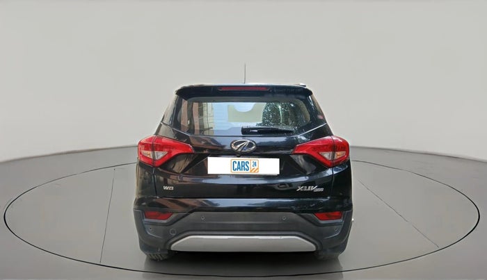 2019 Mahindra XUV300 W8 (O) 1.5 DIESEL, Diesel, Manual, 60,680 km, exterior