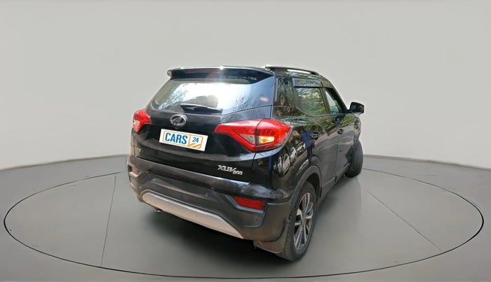 2019 Mahindra XUV300 W8 (O) 1.5 DIESEL, Diesel, Manual, 60,680 km, exterior