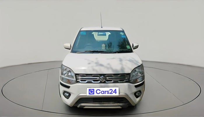 2023 Maruti New Wagon-R VXI CNG 1.0, CNG, Manual, 31,347 km, exterior