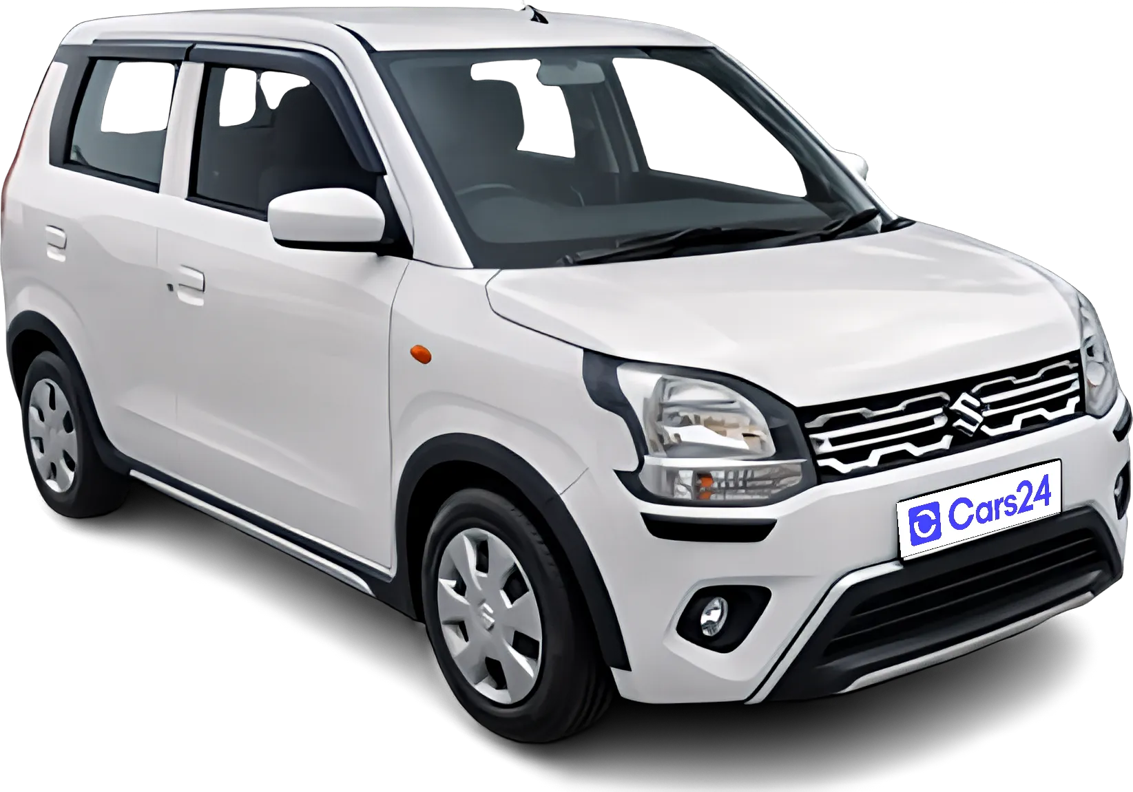 2023 Maruti New Wagon-R - Hatchback - CNG - Manual - ₹5.06 lakh