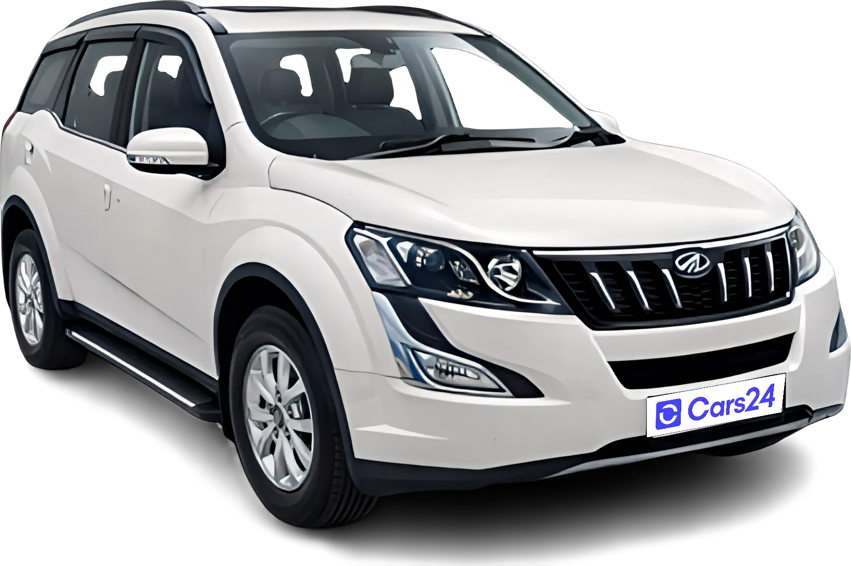 2017 Mahindra XUV500 - SUV - Diesel - Manual - ₹5.65 lakh