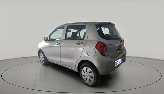 2017 Maruti Celerio ZXI AMT, Petrol, Automatic, 45,395 km, exterior