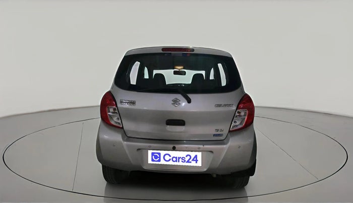 2017 Maruti Celerio ZXI AMT, Petrol, Automatic, 45,395 km, exterior