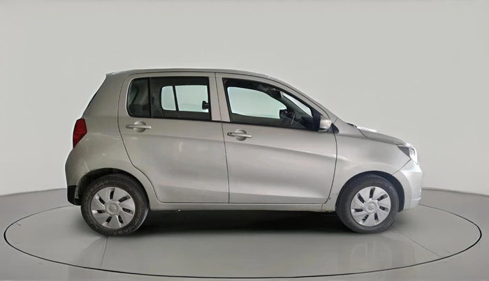 2017 Maruti Celerio ZXI AMT, Petrol, Automatic, 45,395 km, exterior