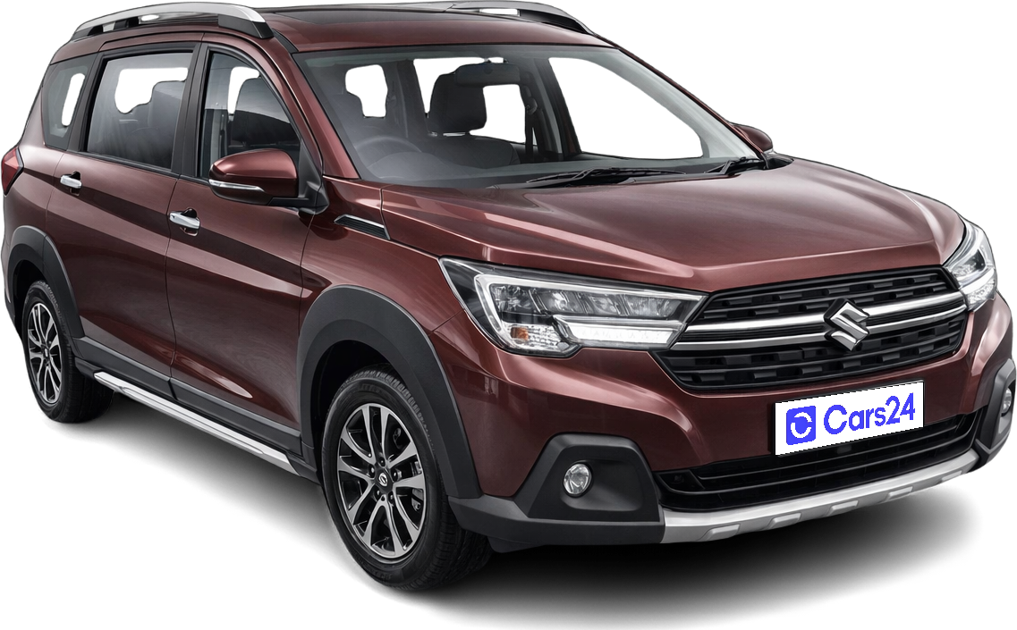 2021 Maruti XL6 - SUV - Petrol - Automatic - ₹9.50 lakh