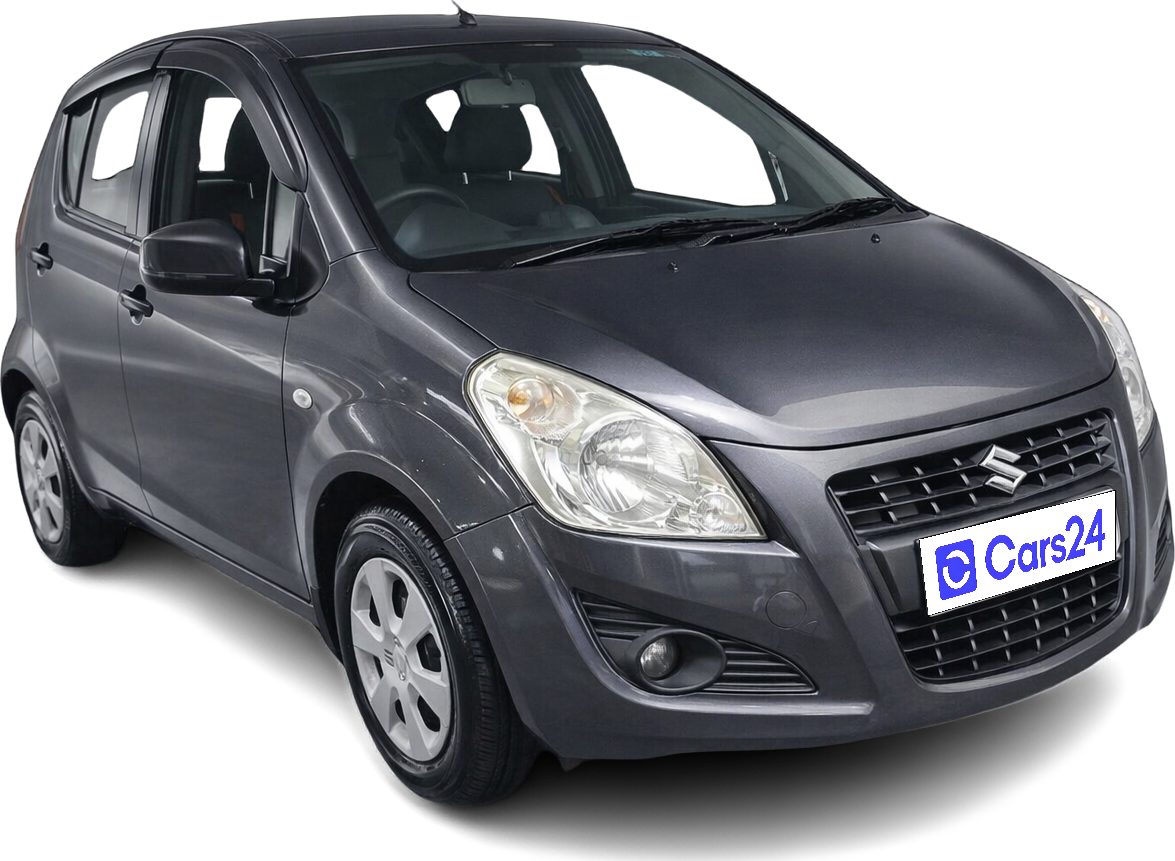 2014 Maruti Ritz - Hatchback - Petrol - Manual - ₹2.26 lakh