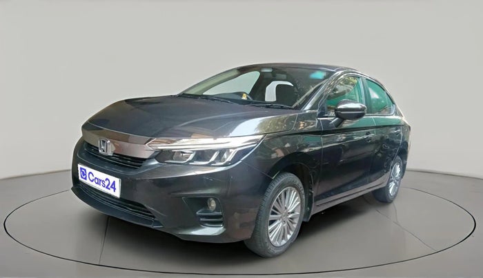 2021 Honda City 1.5L I-VTEC V CVT 5TH GEN, Petrol, Automatic, 18,914 km, exterior