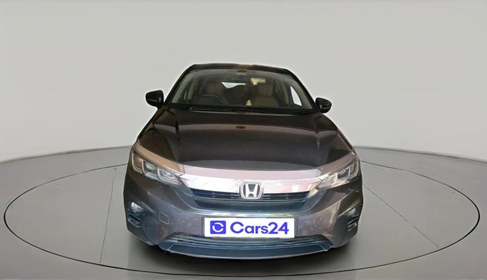 2021 Honda City 1.5L I-VTEC V CVT 5TH GEN, Petrol, Automatic, 18,914 km, exterior