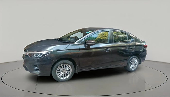 2021 Honda City 1.5L I-VTEC V CVT 5TH GEN, Petrol, Automatic, 18,914 km, exterior