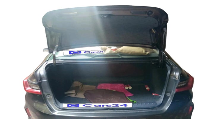 2021 Honda City 1.5L I-VTEC V CVT 5TH GEN, Petrol, Automatic, 18,914 km, exterior