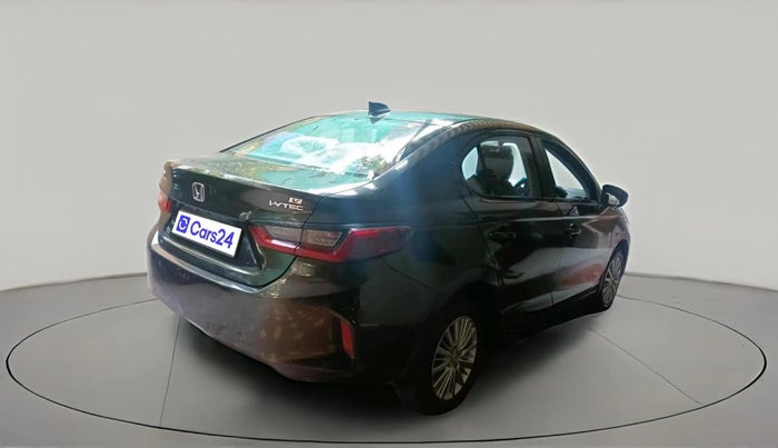 2021 Honda City 1.5L I-VTEC V CVT 5TH GEN, Petrol, Automatic, 18,914 km, exterior