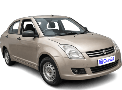 2011 Maruti Swift Dzire - Sedan - Petrol - Manual - ₹69,000