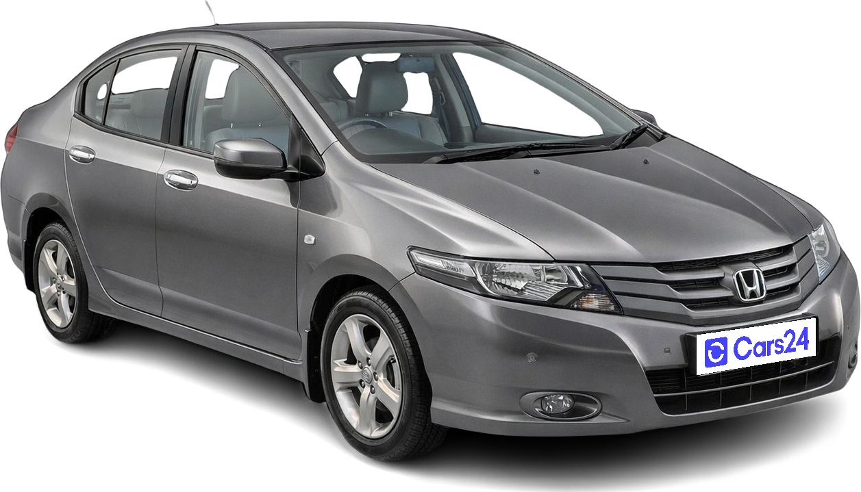 2011 Honda City - Sedan - CNG - Manual - ₹1.69 lakh