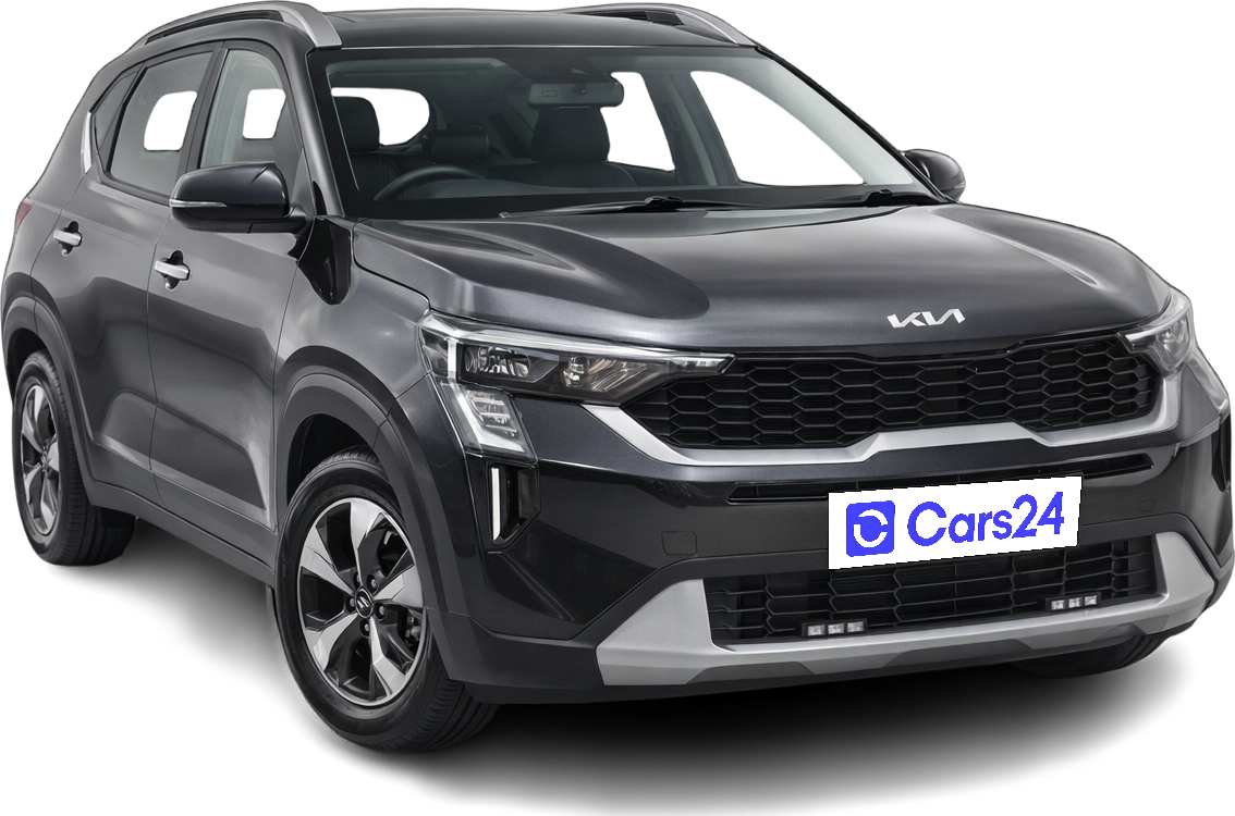 2025 KIA SONET - SUV - Petrol - Manual - ₹9.15 lakh