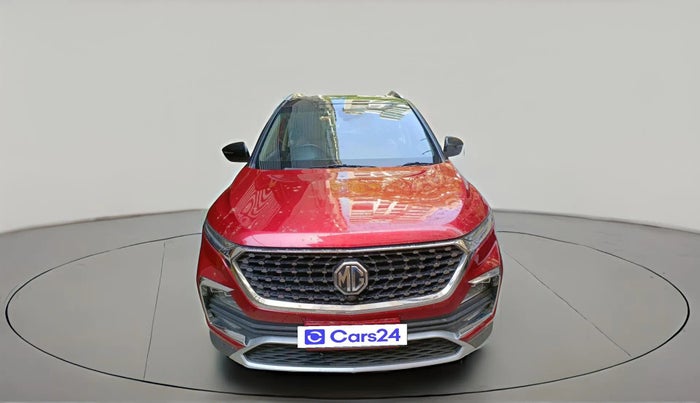 2021 MG HECTOR SHARP HYBRID 1.5 PETROL, Petrol, Manual, 26,176 km, exterior