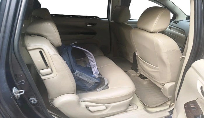 2015 Maruti Ertiga ZXI, Petrol, Manual, 84,610 km, interior