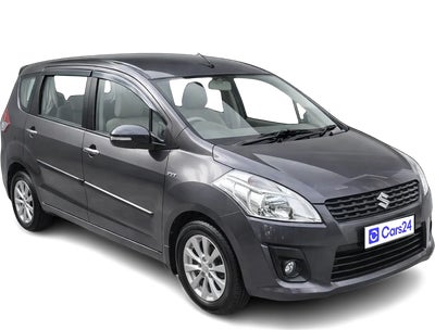 2015 Maruti Ertiga - SUV - Petrol - Manual - ₹5.04 lakh