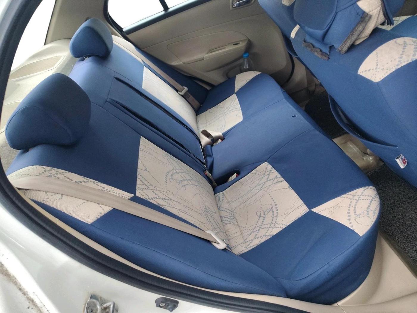 2012 Maruti Swift Dzire VXI, Petrol, Manual, 69,038 km, interior