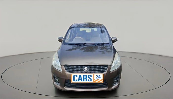 2013 Maruti Ertiga VDI, Diesel, Manual, 79,612 km, exterior