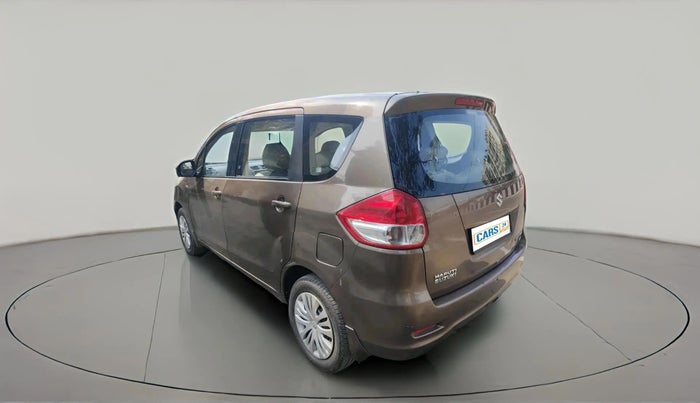 2013 Maruti Ertiga VDI, Diesel, Manual, 79,612 km, exterior