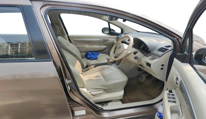 2013 Maruti Ertiga VDI, Diesel, Manual, 79,612 km, interior