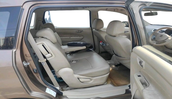 2013 Maruti Ertiga VDI, Diesel, Manual, 79,612 km, interior