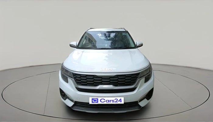 2023 KIA SELTOS HTK PLUS 1.5 IMT, Petrol, Manual, 17,660 km, exterior