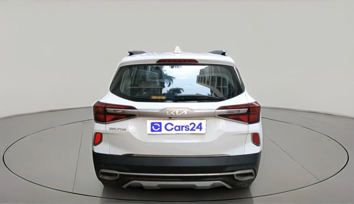 2023 KIA SELTOS HTK PLUS 1.5 IMT, Petrol, Manual, 17,660 km, exterior