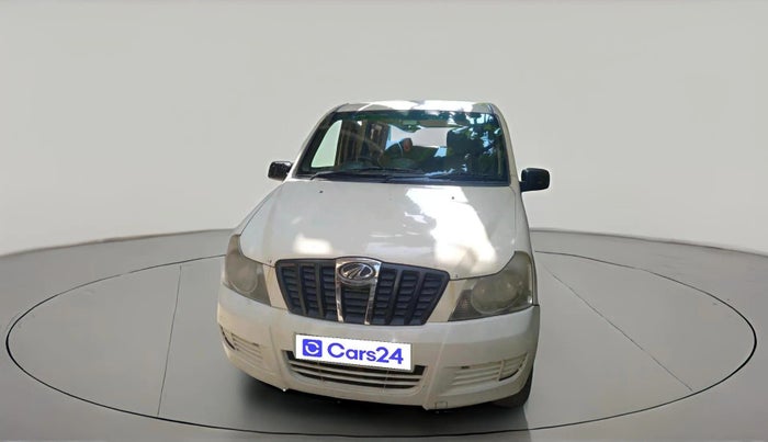 2011 Mahindra Xylo E4, Diesel, Manual, 1,44,131 km, exterior