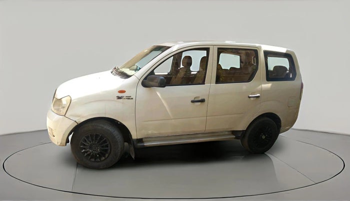 2011 Mahindra Xylo E4, Diesel, Manual, 1,44,131 km, exterior