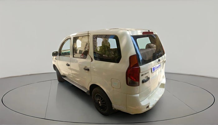 2011 Mahindra Xylo E4, Diesel, Manual, 1,44,131 km, exterior