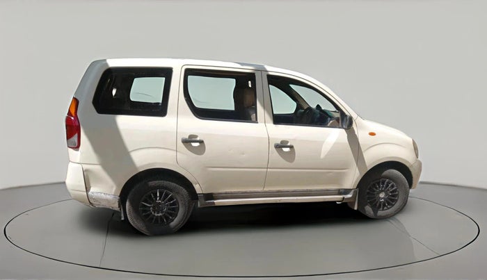 2011 Mahindra Xylo E4, Diesel, Manual, 1,44,131 km, exterior