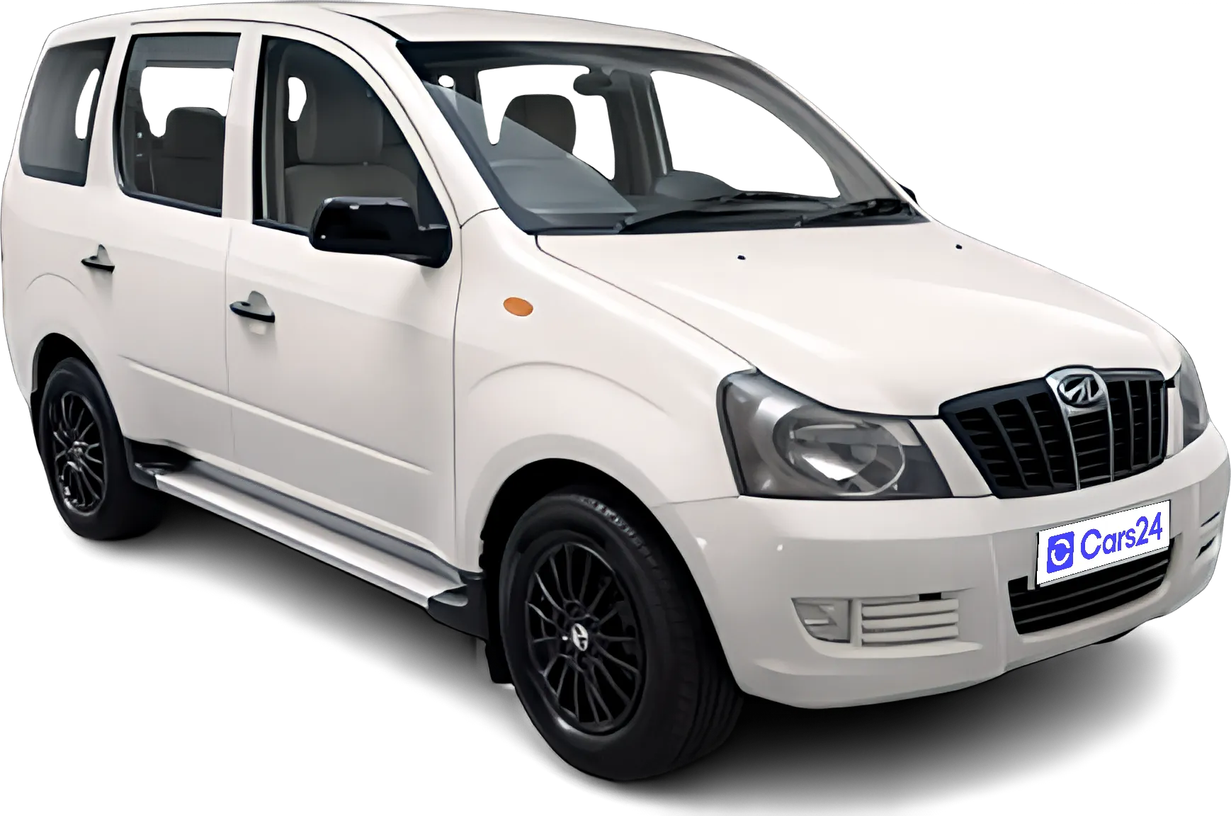 2011 Mahindra Xylo - SUV - Diesel - Manual - ₹1.40 lakh