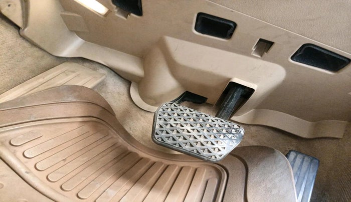 2014 BMW 5 Series 520D LUXURY LINE, Diesel, Automatic, 1,42,230 km, interior