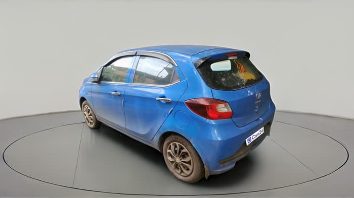2020 Tata Tiago XT PETROL, Petrol, Manual, 37,465 km, exterior