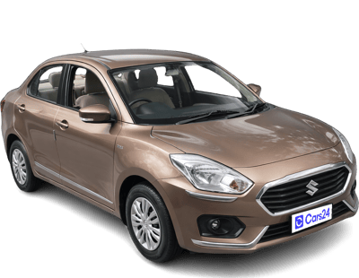 2019 Maruti Dzire - Sedan - Diesel - Manual - ₹6.00 lakh