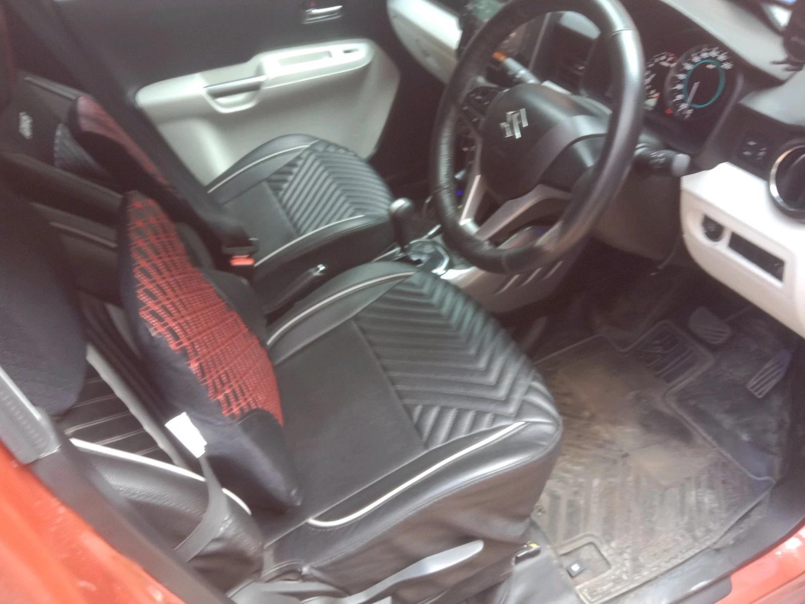 Interior