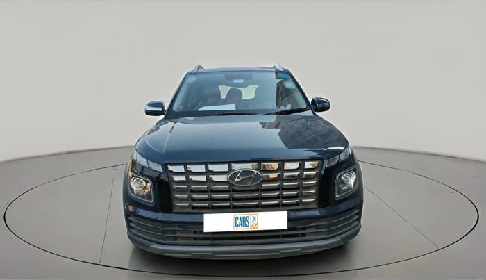 2022 Hyundai VENUE SX 1.2 PETROL, Petrol, Manual, 8,50,000 km, exterior