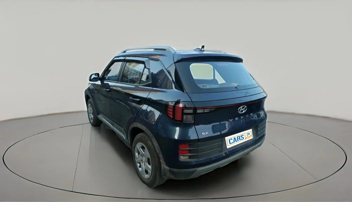 2022 Hyundai VENUE SX 1.2 PETROL, Petrol, Manual, 8,50,000 km, exterior
