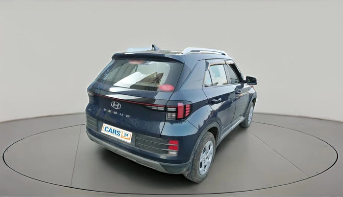 2022 Hyundai VENUE SX 1.2 PETROL, Petrol, Manual, 8,50,000 km, exterior