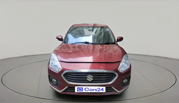 2018 Maruti Dzire VXI AMT, Petrol, Automatic, 40,651 km, exterior