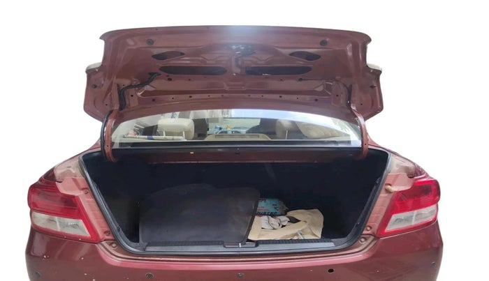 2018 Maruti Dzire VXI AMT, Petrol, Automatic, 40,651 km, exterior