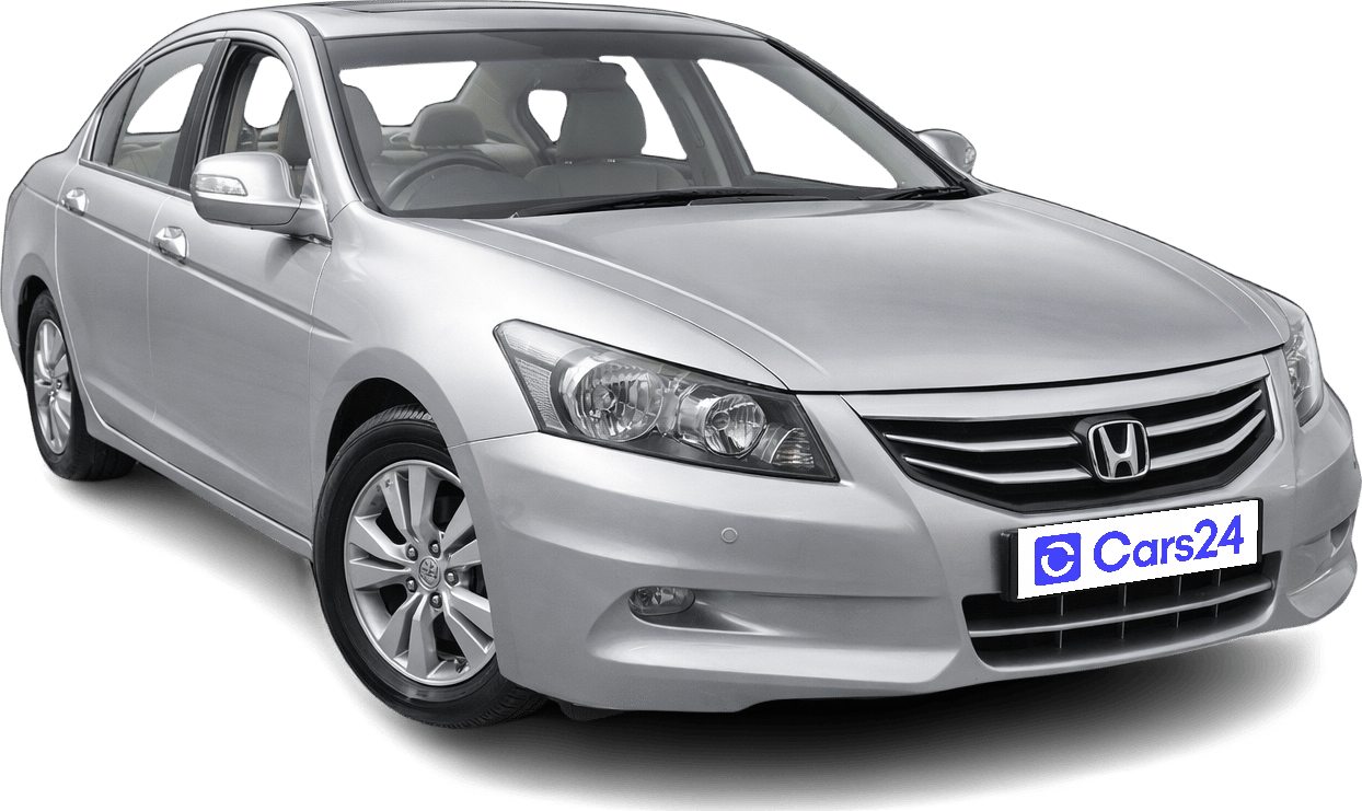 2013 Honda Accord - Sedan - Petrol - Manual - ₹2.62 lakh
