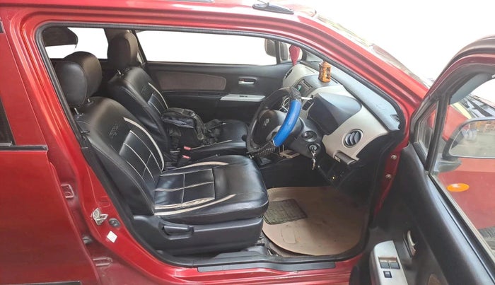 2014 Maruti Wagon R 1.0 LXI CNG, CNG, Manual, 1,34,955 km, interior