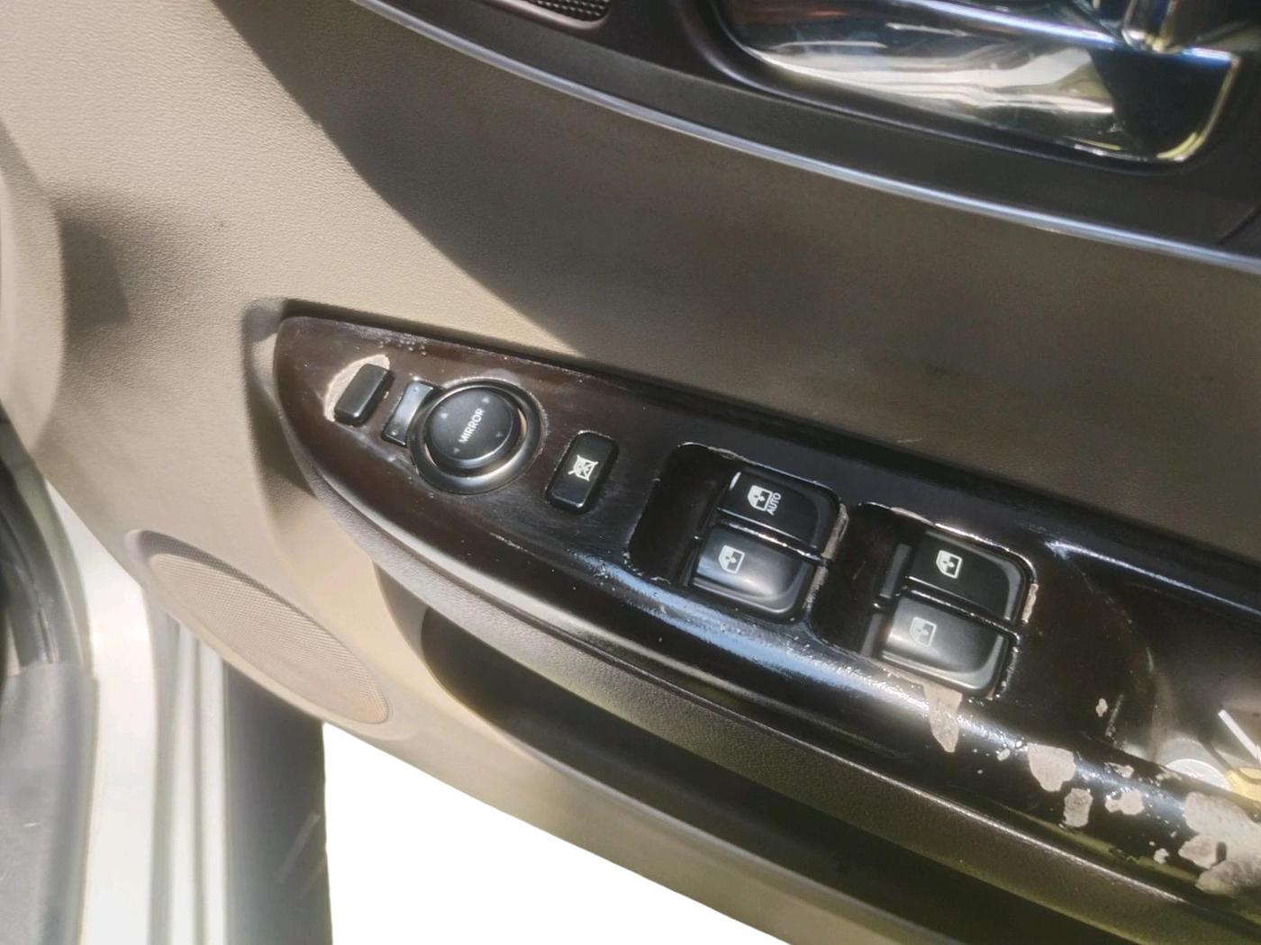 2012 Hyundai i20 SPORTZ 1.2, Petrol, Manual, 57,945 km, interior