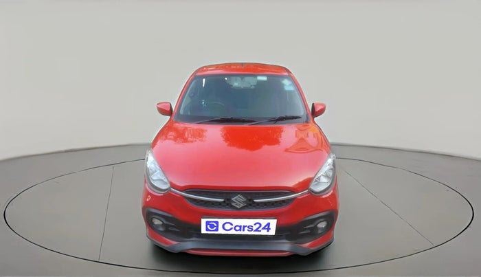2024 Maruti Celerio VXI CNG, CNG, Manual, 26,264 km, exterior