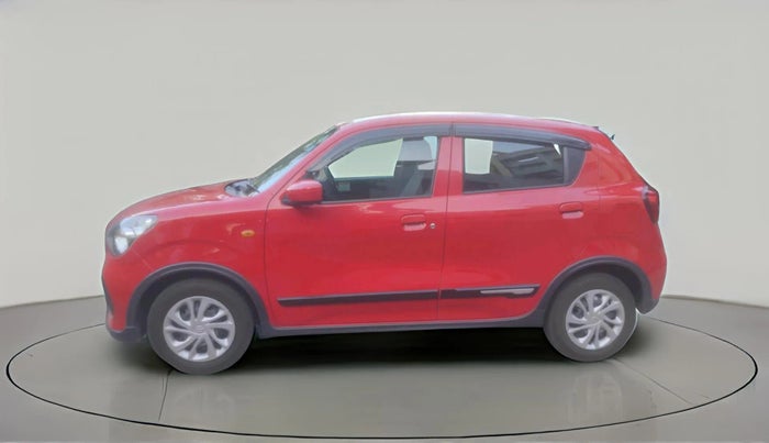 2024 Maruti Celerio VXI CNG, CNG, Manual, 26,264 km, exterior