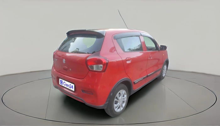 2024 Maruti Celerio VXI CNG, CNG, Manual, 26,264 km, exterior