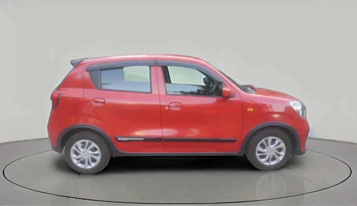 2024 Maruti Celerio VXI CNG, CNG, Manual, 26,264 km, exterior