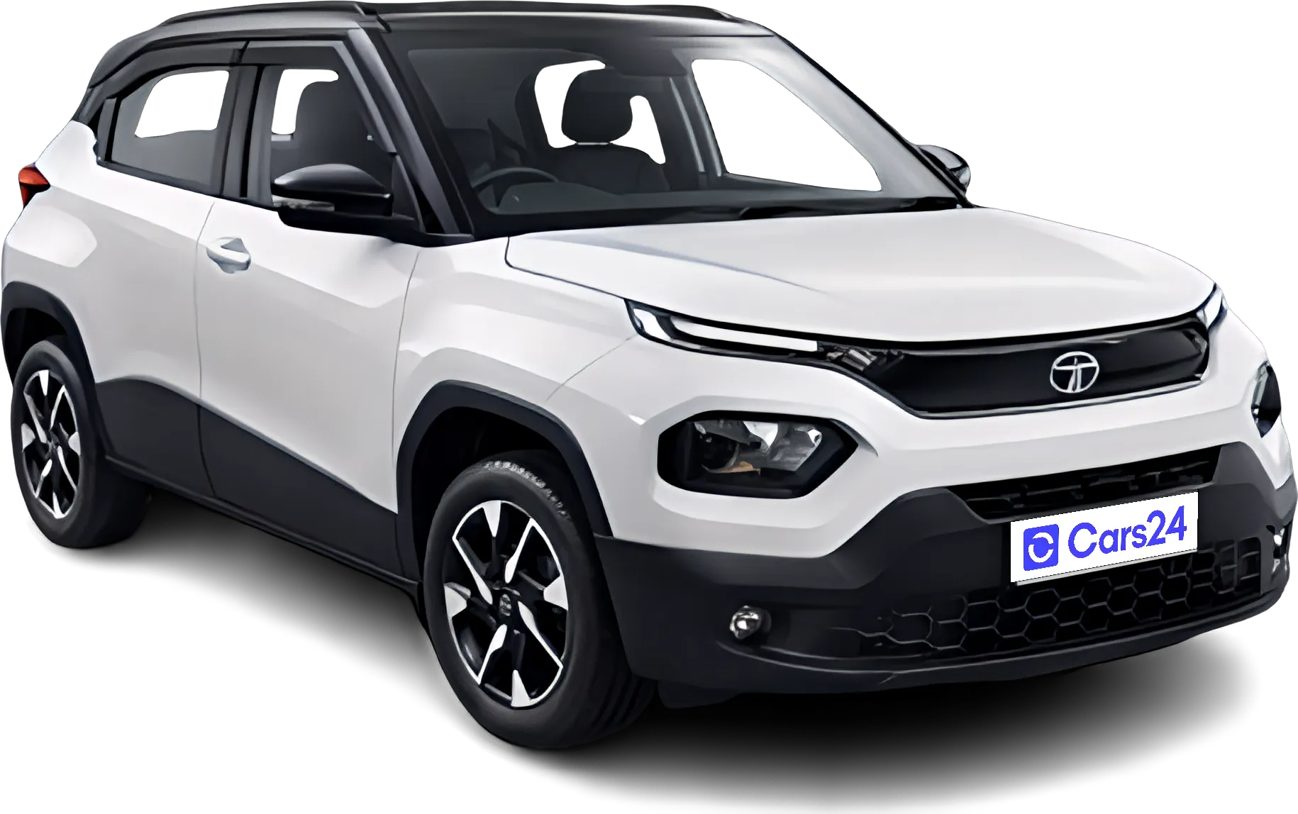 2022 Tata PUNCH - SUV - Petrol - Automatic - ₹6.20 lakh
